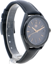 Shop Authentic Tag Heuer Formula 1 Black Dial Watch for Women - WBJ1314.FC8230 - Luxxuri