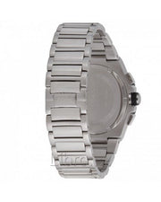  Shop Authentic Hugo Boss Supernova Chronograph Black Dial Silver Steel Strap Watch for Men - 1513359 - Luxxuri