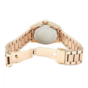  Shop Authentic Michael Kors Blair Rose Gold Dial Rose Gold Steel Strap Watch for Women - MK5613 - Luxxuri