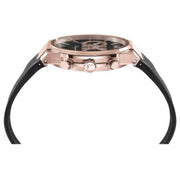  Shop Authentic Salvatore Ferragamo Sapphire Chrono Black Dial Black Rubber Strap Watch for Men - SFME00721 - Luxxuri
