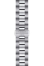  Shop Authentic Tissot Gentleman Black Dial Silver Steel Strap Watch For Men - T127.410.11.051.00 - Luxxuri