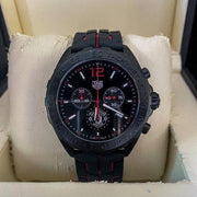  Shop Authentic Tag Heuer Formula 1 Black Dial Watch for Men - CAZ101J.FT8027 - Luxxuri