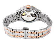 Shop Authentic Tissot Chemin Des Tourelles Powermatic 80 Lady Silver Dial Two Tone Steel Strap Watch For Women - T099.207.22.118.02 - Luxxuri