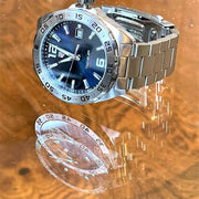  Shop Authentic Tag Heuer Formula 1 Blue Dial Watch for Men - WAZ1118.BA0875 - Luxxuri