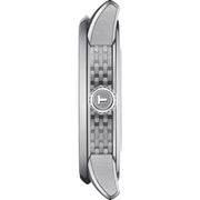  Shop Authentic Tissot Luxury Powermatic 80 Blue Dial Silver Steel Strap Watch For Men - T086.407.11.047.00 - Luxxuri