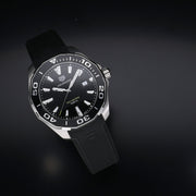  Shop Authentic Tag Heuer Aquaracer Black Dial Watch for Men -  WAY101A.FT6141 - Luxxuri