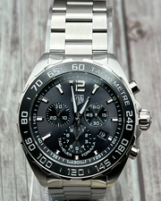  Shop Authentic Tag Heuer Formula 1 Anthracite Dial Watch for Men - CAZ1011.BA0842 - Luxxuri