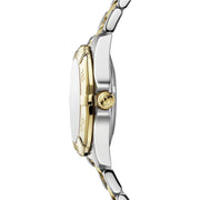  Shop Authentic Tag Heuer Aquaracer White Mother of Pearl Dial Two Tone Steel Strap Watch for Women - WBD1322.BB0320 - Luxxuri