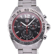  Shop Authentic Tag Heuer Formula 1 Black Dial Watch for Men - CAZ101Y.BA0842 - Luxxuri