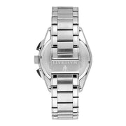  Shop Authentic Maserati Traguardo Analog Black Dial Stainless Steel Watch For Men - R8873612015 - Luxxuri