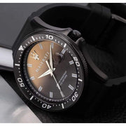  Shop Authentic Maserati SFIDA Quartz Black Dial Black Rubber Strap Watch For Men - R8851140001 - Luxxuri