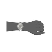  Shop Authentic Guess Madison Diamonds Silver Dial Silver Steel Strap Watch for Women - W0637L1 - Luxxuri