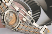  Shop Authentic Longines Master Collection Automatic 38.5mm Watch for Men - L2.755.5.59.7 - Luxxuri