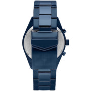  Shop Authentic Maserati Blue Edition Collection 43m Blue Dial Stainless Steel Watch For Men - R8853100025 - Luxxuri