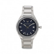  Shop Authentic Maserati Stile Blue Dial Silver Steel Strap Watch For Men - R8853142006 - Luxxuri