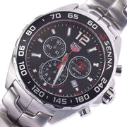  Shop Authentic Tag Heuer Senna Black Dial Watch for Men - CAZ1015.BA0883 - Luxxuri