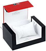  Shop Authentic Tissot Le Locle Double Happiness Automatic Silver Dial Silver Steel Strap Watch For Men - T41.1.833.50 - Luxxuri