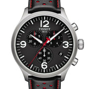  Shop Authentic Tissot Chrono XL Chronograph Watch For Men - T116.617.16.057.02 - Luxxuri