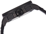 Shop Authentic Fossil Modern Machine Automatic Skeleton Grey Dial Black Steel Strap Watch for Men - ME3134 - Luxxuri
