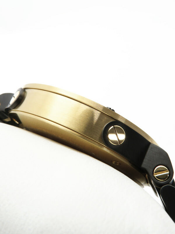  Shop Authentic Versace V Extreme Pro Two Tone Dial Stainless Steel Strap Watch for Men - VCN040017 - Luxxuri