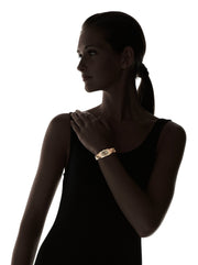  Shop Authentic Burberry Pioneer Gold Dial Haymarket Beige Leather Strap Watch for Women - BU9509 - Luxxuri