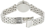 Shop Authentic Michael Kors Darci Silver Dial Silver Steel Strap Watch for Women - MK3294 - Luxxuri