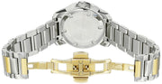  Shop Authentic Movado Bold Silver Dial Two Tone Steel Strap Watch for Women - 3600245 - Luxxuri