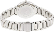  Shop Authentic Michael Kors Portia Quartz Silver Dial Silver Steel Strap Watch For Women - MK3837 - Luxxuri