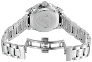  Shop Authentic Gucci Dive Quartz White Dial Stainless Steel Unisex Watch - YA136402 - Luxxuri