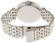  Shop Authentic Michael Kors Darci Mother of Pearl Blue  Dial Silver Steel Strap Watch for Women - MK3515 - Luxxuri