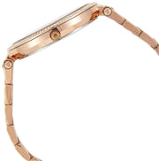  Shop Authentic Michael Kors Darci Blue Dial Rose Gold Steel Strap Watch for Women - MK3728 - Luxxuri