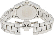  Shop Authentic Emporio Armani Classic Quartz Silver Dial Silver Steel Strap Watch For Men - AR0647 - Luxxuri
