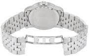  Shop Authentic Movado Museum Diamonds Black Dial Silver Steel Strap Watch For Men - 606878 - Luxxuri