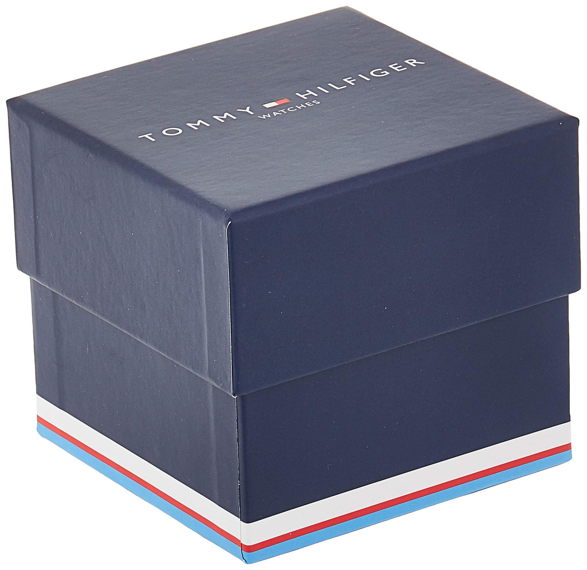  Shop Authentic Tommy Hilfiger White Dial Two Tone Steel Strap Watch for Women - 1781307 - Luxxuri