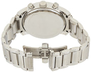  Shop Authentic Calvin Klein City Chronograph Blue Dial Silver Steel Strap Watch for Men - K2G2714N - Luxxuri