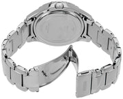  Shop Authentic Guess Siren White Dial Silver Steel Strap Watch for Women - W0442L1 - Luxxuri