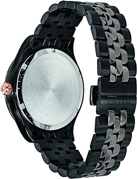  Shop Authentic Versace Hellenyium Analog Black Dial Black Steel Strap Watch For Men - VEVK00320 - Luxxuri