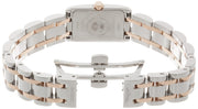  Shop Authentic Longines Dolcevita Diamonds White Dial Two Tone Steel Strap Watch for Women - L5.258.5.79.7 - Luxxuri