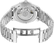  Shop Authentic Gucci G Timeless Quartz Brown Dial Silver Steel Strap Watch for Men - YA126317 - Luxxuri