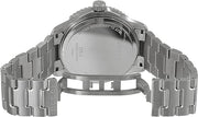  Shop Authentic Gucci G Timeless Silver Dial Silver Steel Strap Watch For Men - YA126232 - Luxxuri