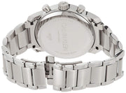  Shop Authentic Calvin Klein City White Dial Silver Steel Strap Watch for Men - K2G27146 - Luxxuri