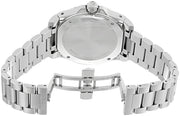  Shop Authentic Gucci Dive Analog Black Dial Silver Steel Strap Watch For Men - YA136208 - Luxxuri