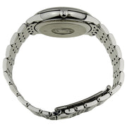  Shop Authentic Omega De Ville Prestige Co-Axial Grey Dial Silver Steel Strap Watch for Men - 424.10.40.20.06.002 - Luxxuri