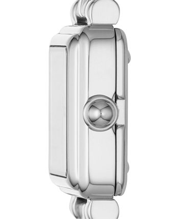  Shop Authentic Marc Jacobs Vic Silver Dial Silver Steel Strap Watch for Women - MJ3529 - Luxxuri