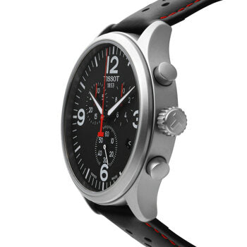  Shop Authentic Tissot Chrono XL Chronograph Watch For Men - T116.617.16.057.02 - Luxxuri
