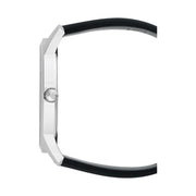  Shop Authentic Calvin Klein City Black Dial Black Leather Strap Watch for Men - K2G21107 - Luxxuri