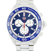  Shop Authentic Tag Heuer Formula 1 Blue Dial Watch for Men - CAZ1018BA0842 - Luxxuri