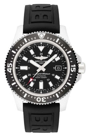  Shop Authentic Breitling Superocean Special 44mm Ceramic Bezel Mens Watch - Y1739310/BF45 - Luxxuri