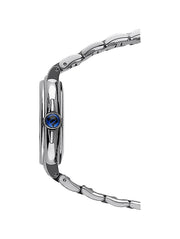  Shop Authentic Maurice Lacroix Fiaba Silver Dial Silver Steel Strap Watch for Women - FA1004-SS002-110-1 - Luxxuri