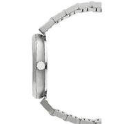  Shop Authentic Hugo Boss Allusion Quartz Silver Dial Silver Steel Strap Watch For Women - 1502414 - Luxxuri